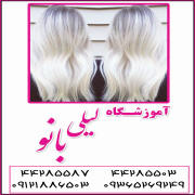 آموزشگاه لیلی بانو
